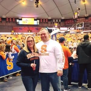 Meet your Posher, Allison